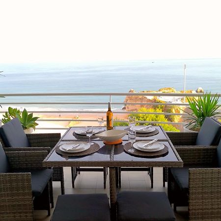 Algarve Dream View 2B Flat Leilighet Portimão Eksteriør bilde