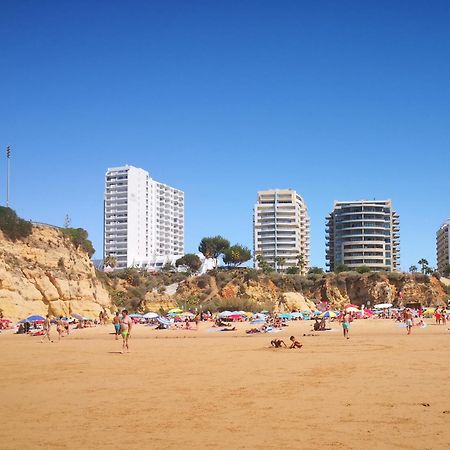 Algarve Dream View 2B Flat Leilighet Portimão Rom bilde