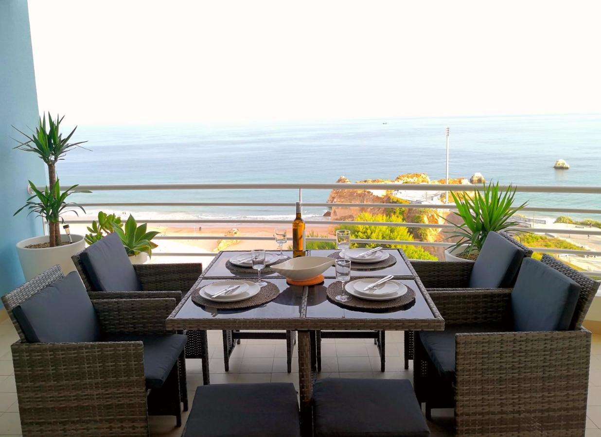 Algarve Dream View 2B Flat Leilighet Portimão Eksteriør bilde