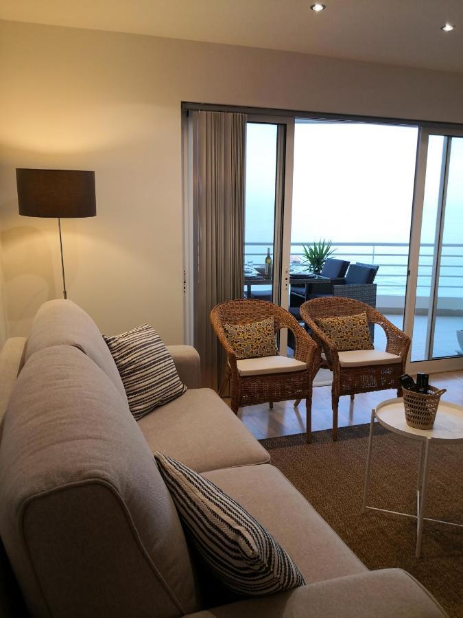 Algarve Dream View 2B Flat Leilighet Portimão Eksteriør bilde