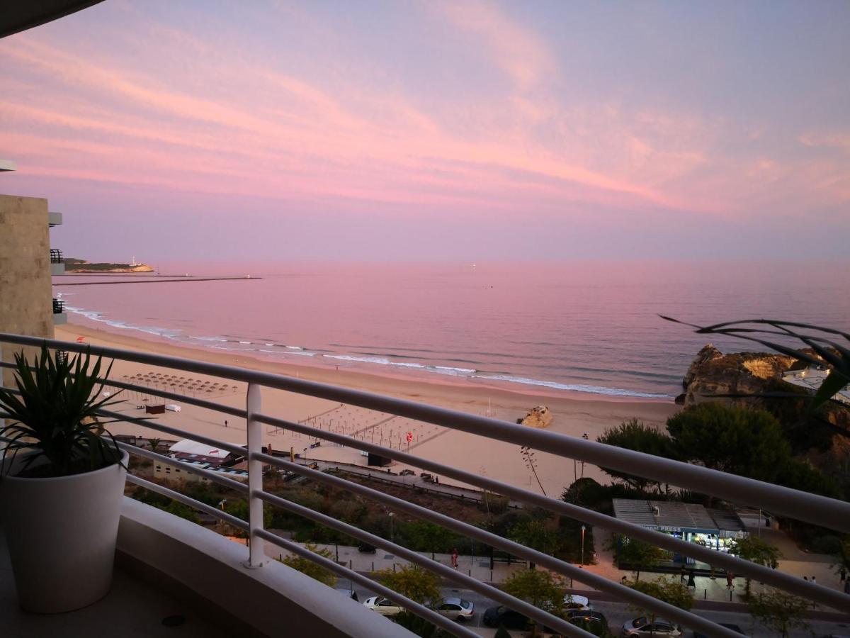 Algarve Dream View 2B Flat Leilighet Portimão Eksteriør bilde
