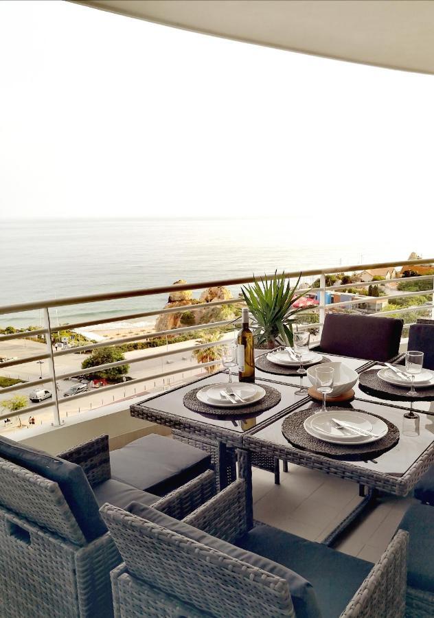Algarve Dream View 2B Flat Leilighet Portimão Eksteriør bilde