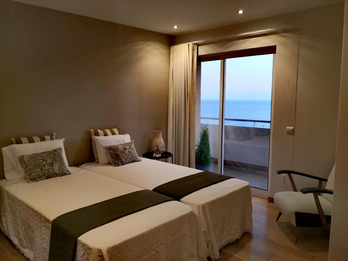 Algarve Dream View 2B Flat Leilighet Portimão Eksteriør bilde