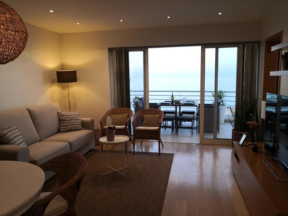 Algarve Dream View 2B Flat Leilighet Portimão Eksteriør bilde