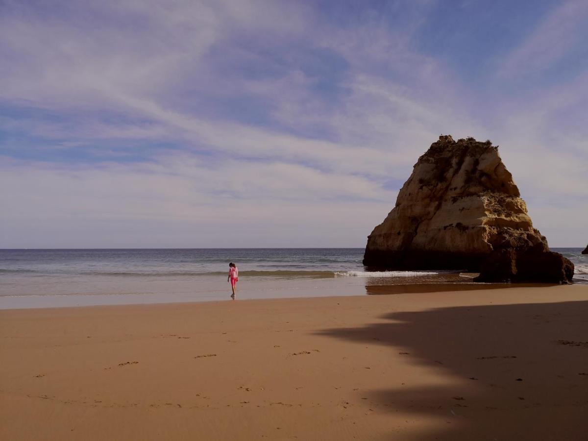 Algarve Dream View 2B Flat Leilighet Portimão Eksteriør bilde