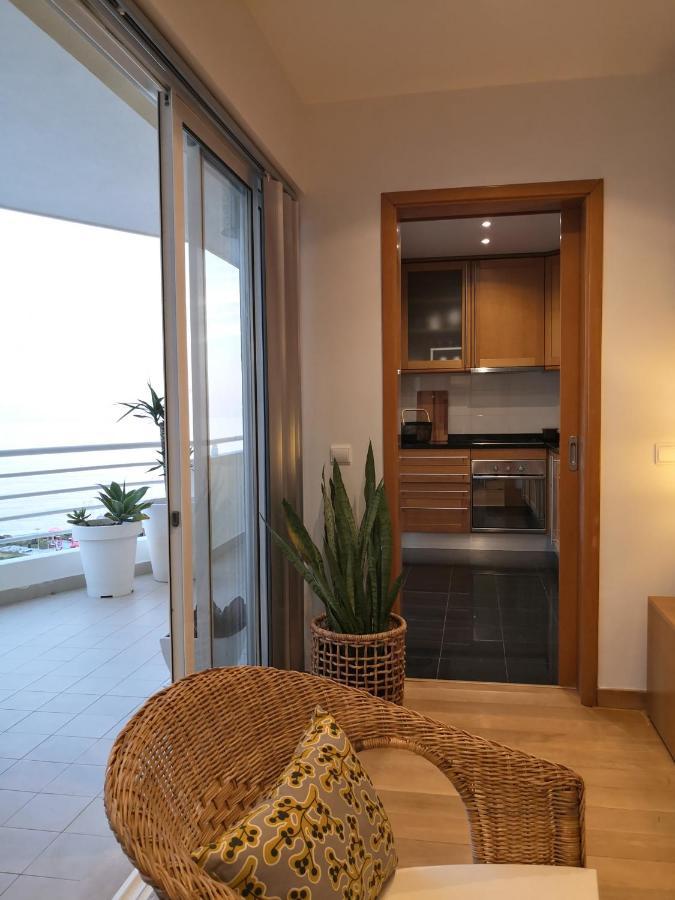 Algarve Dream View 2B Flat Leilighet Portimão Eksteriør bilde