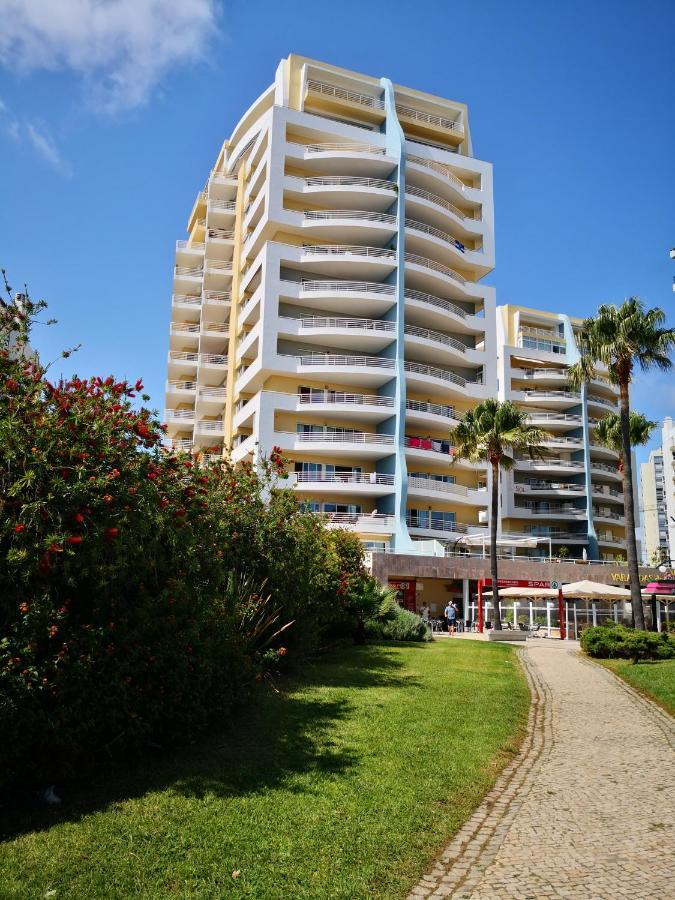 Algarve Dream View 2B Flat Leilighet Portimão Eksteriør bilde