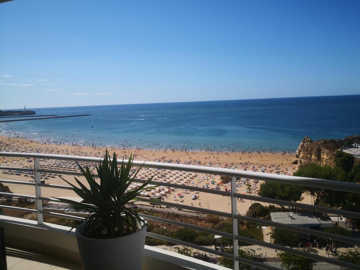 Algarve Dream View 2B Flat Leilighet Portimão Eksteriør bilde