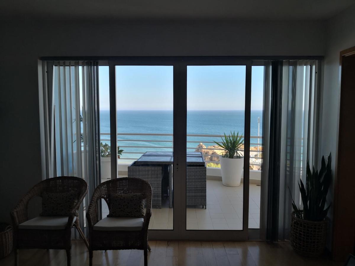 Algarve Dream View 2B Flat Leilighet Portimão Eksteriør bilde