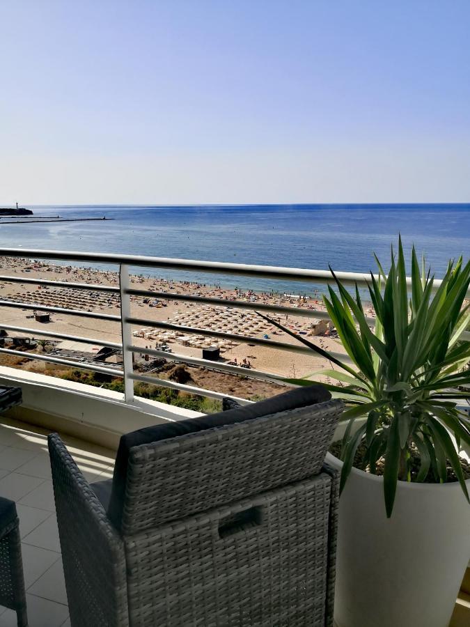 Algarve Dream View 2B Flat Leilighet Portimão Eksteriør bilde