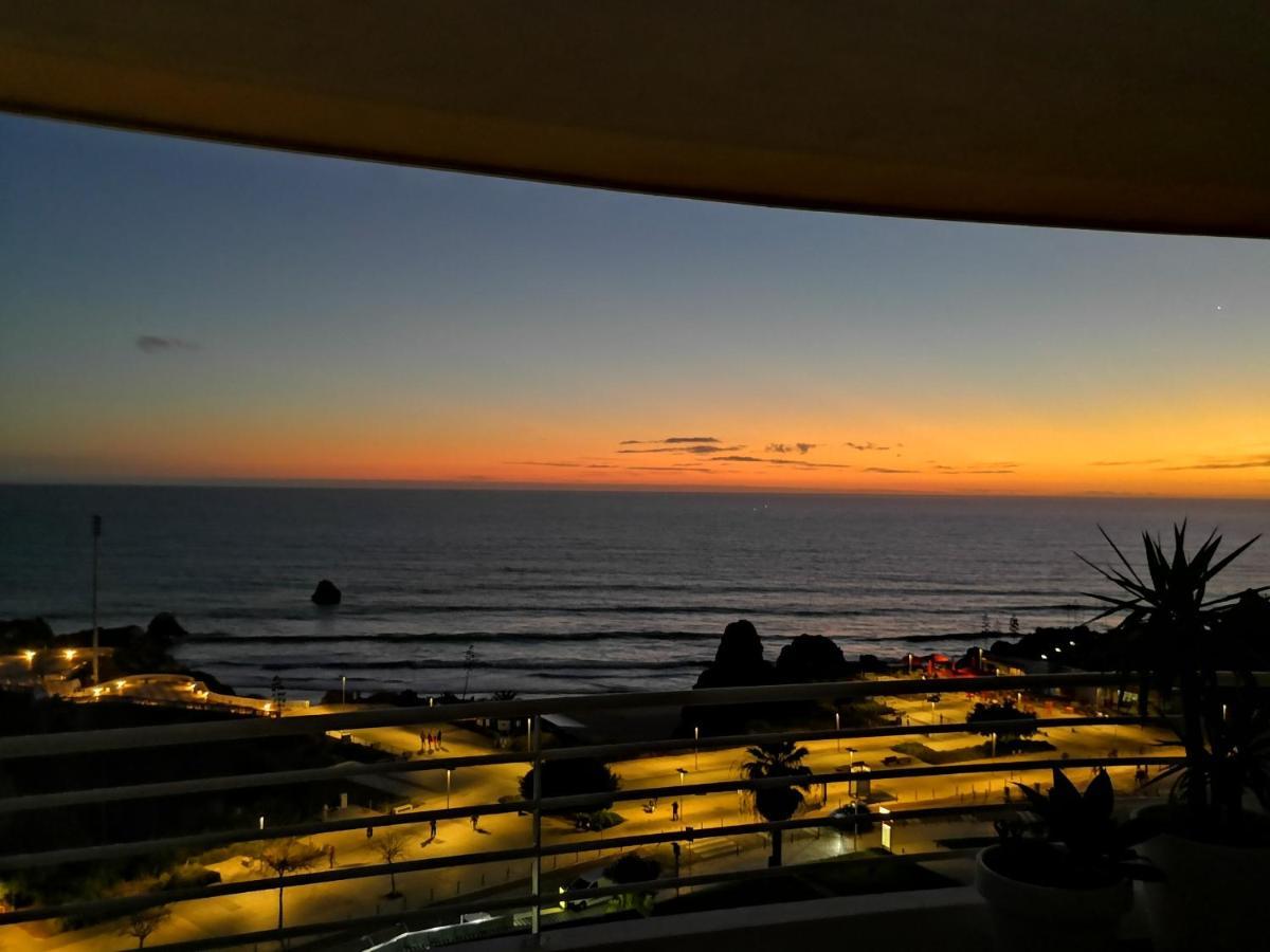 Algarve Dream View 2B Flat Leilighet Portimão Eksteriør bilde