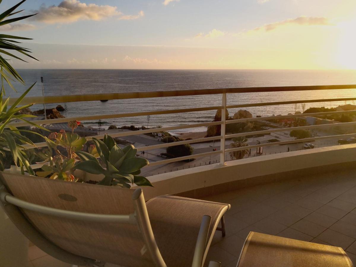 Algarve Dream View 2B Flat Leilighet Portimão Eksteriør bilde